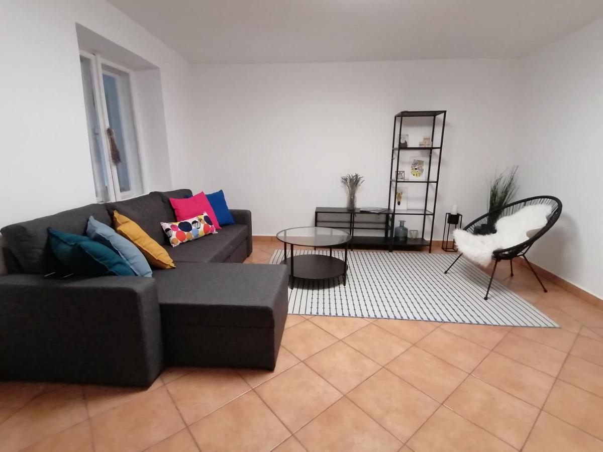 Ferienwohnung Dobo13 Balatonboglár Exterior foto