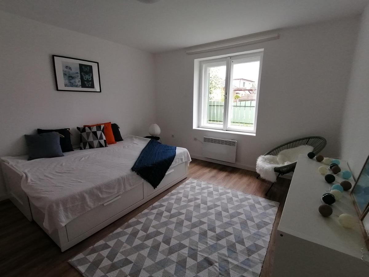 Ferienwohnung Dobo13 Balatonboglár Exterior foto