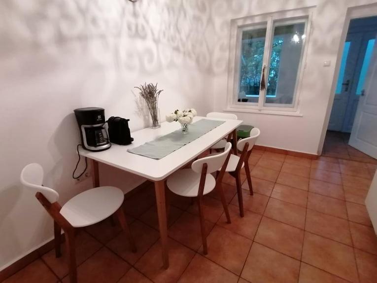 Ferienwohnung Dobo13 Balatonboglár Exterior foto